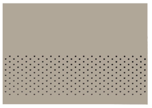 Fiber Cement Siding And Soffit
